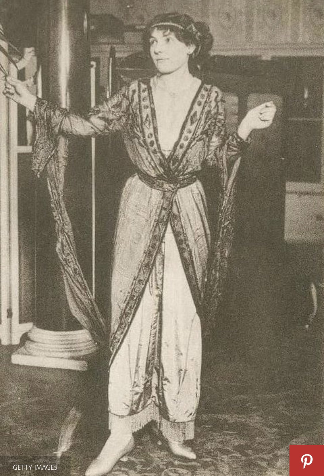 Jupe clearance culotte poiret