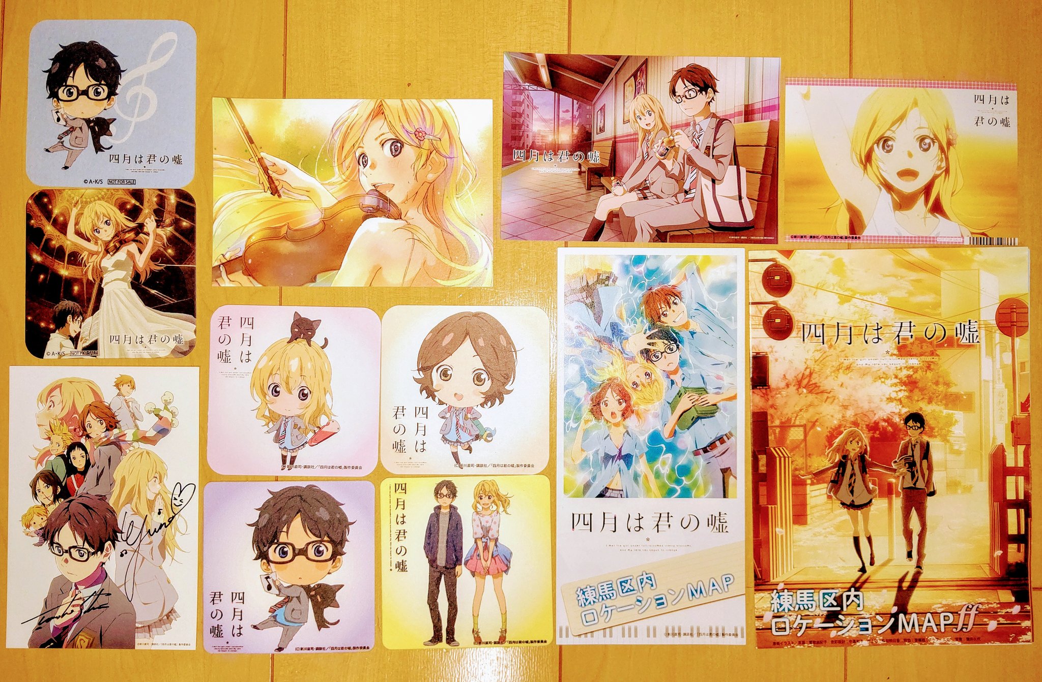 宮園 かをり Kaori Miyazono Twitter