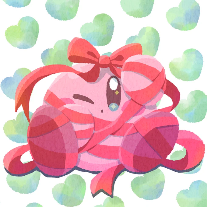 🎀🎀🎀 