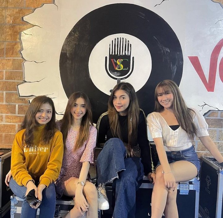 Beauty with Talent
<a href="/PoPinoyTV/">PoPinoy</a>  <a href="/A4OU_/">A4OU</a> 

A4OU OnPoPinoy
#A4OU #A4OUOnPoPinoy #PoPinoyHipHopHits