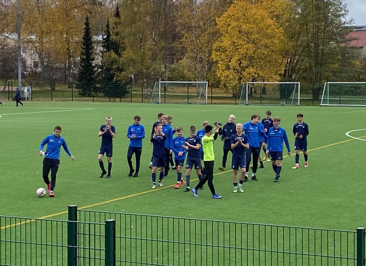FC Espoo P06 tweet media