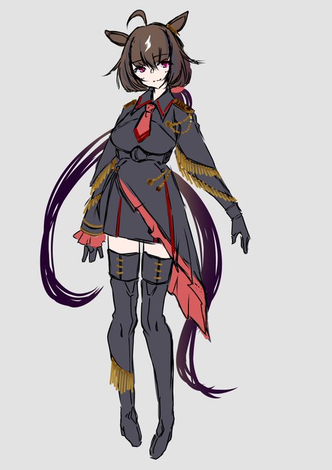 ドゥラメンテよ永遠にーーー 