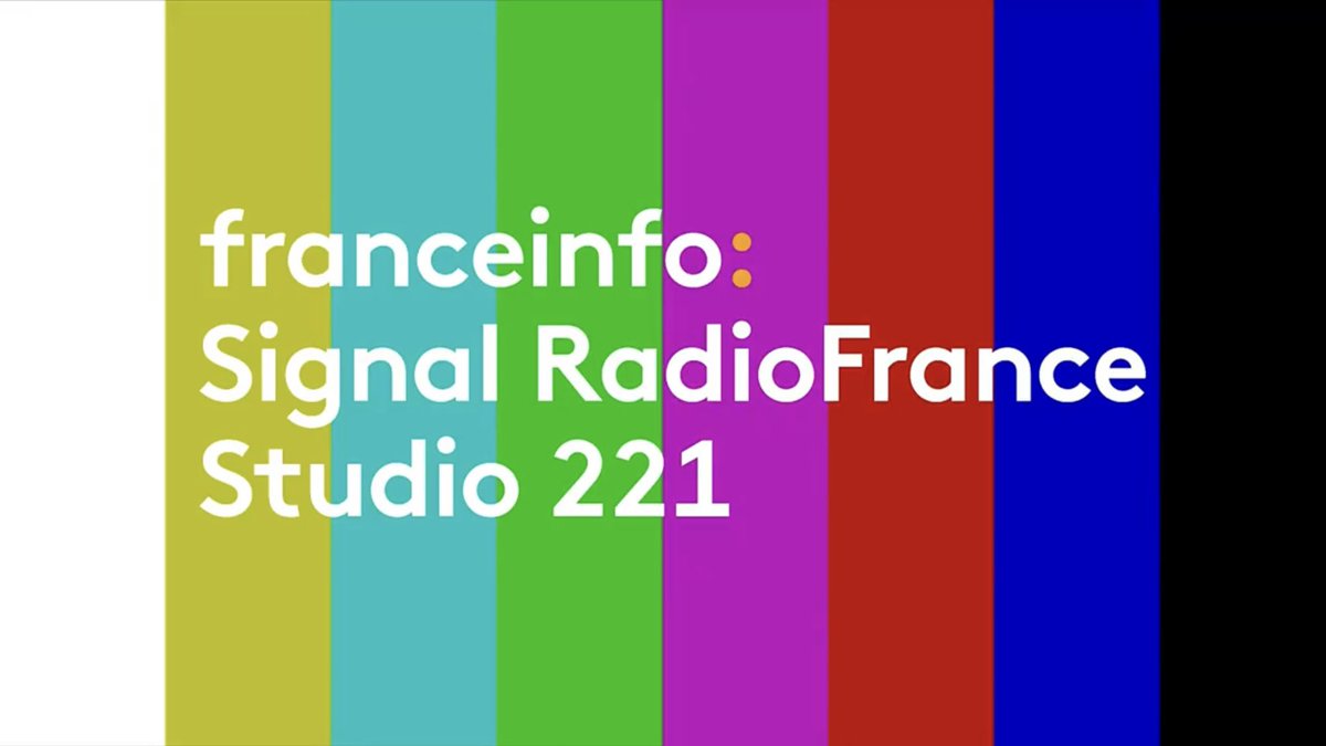 tristan_sacha's tweet photo. 👀 #Studio221
#franceinfo #mire #franceinter https://t.co/Cjl9JOARn7