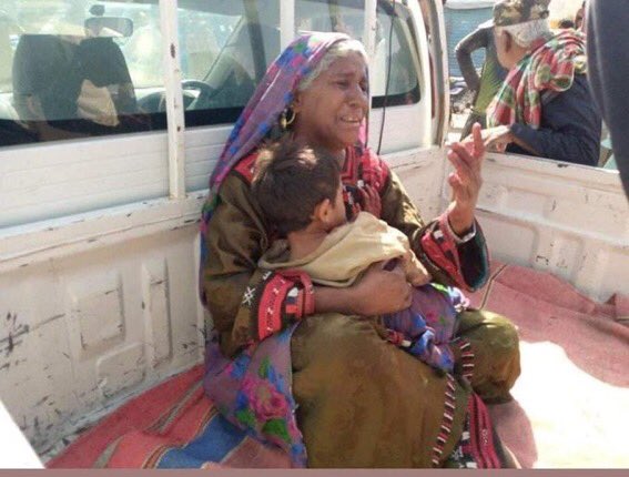BSO__AZAD's tweet photo. Since the occupation, Pakistan is applying its worst policy of Baloch Genocide. Recently, Pakistani FC have killed and injured three Baloch children in Hoshab Balochistan. The chain of Pakistani brutalities is getting intense day by day and the entire civilized world is silent https://t.co/HIBpS1RTKF