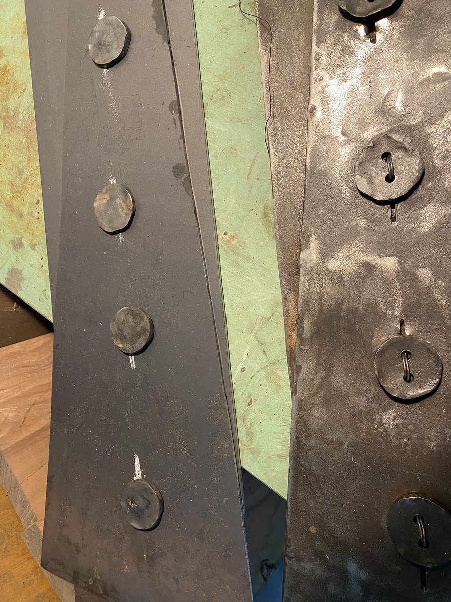 Creative iron tweet media