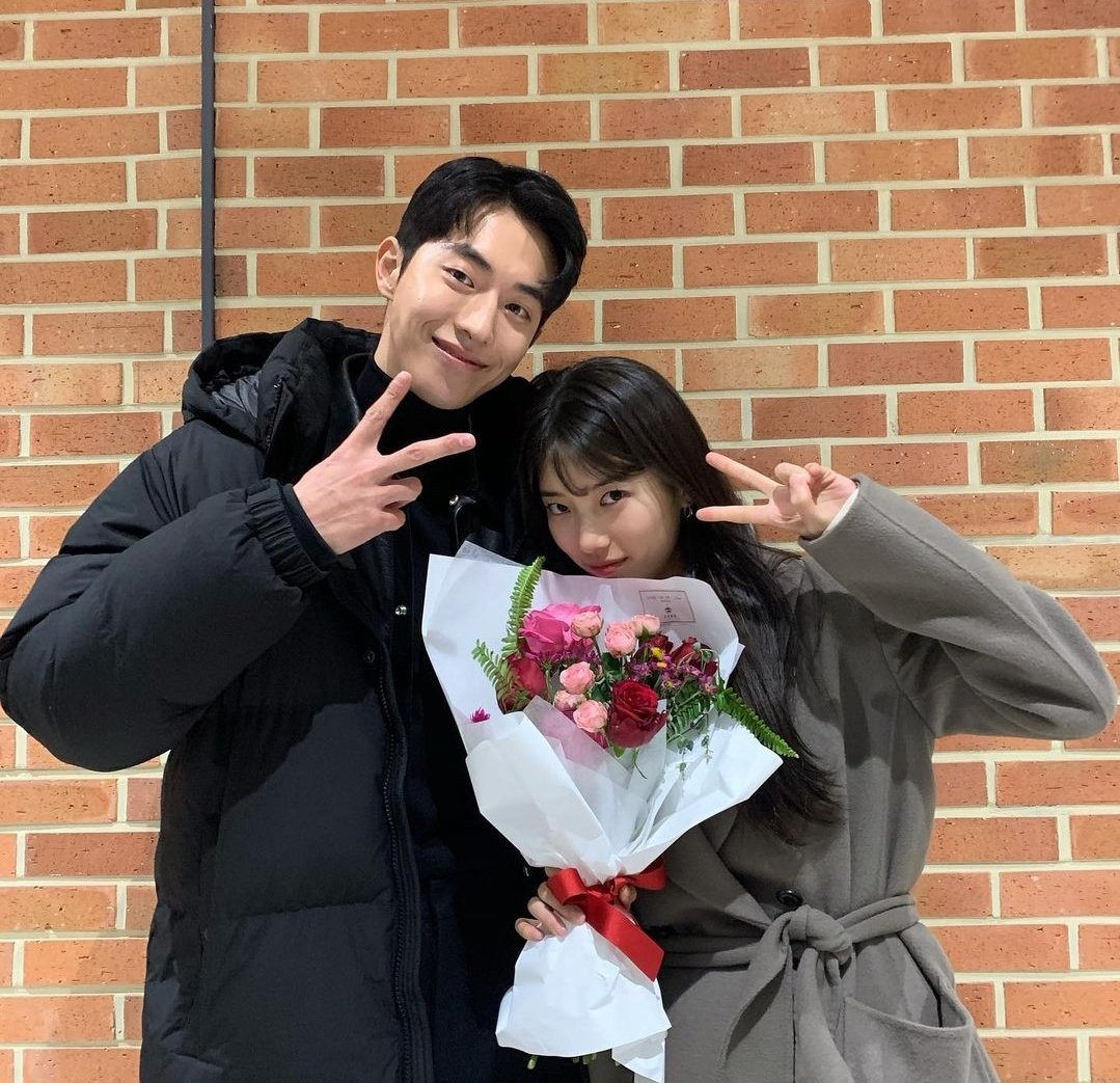 Kdramapin's tweet photo. Happy Birthday to you Love!💗🎉

#NationsFirstLoveSuzyDay
#10월10일_수지를사랑하는_특별한보통날 https://t.co/rmO62Dn1Sp