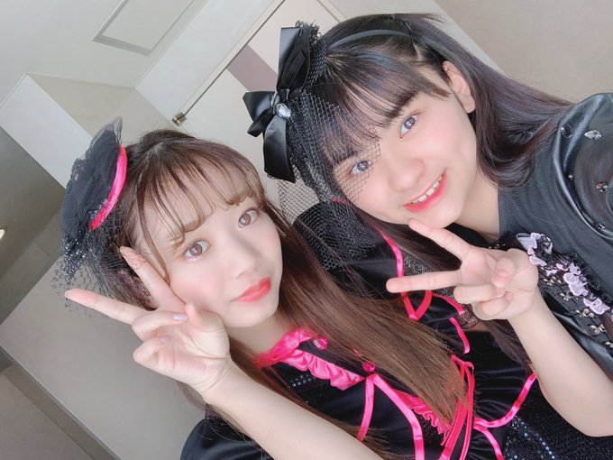 Twitterのコスプレ画像21