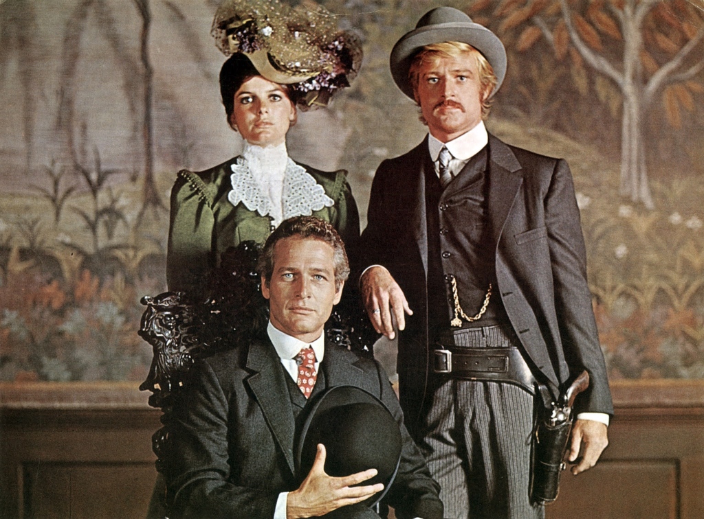 19Character's tweet photo. #Westerns #hollywood #blog #cowboy #bookstagram #hollywoodwesterns #character_19
 
Pictured: Butch Cassidy and the Sundance Kid, film with Katherine Ross, Robert Redford, and Paul Newman 1969     

Available now from Amazon:https://t.co/koD9J9gtpa https://t.co/Isv5TCe9yM