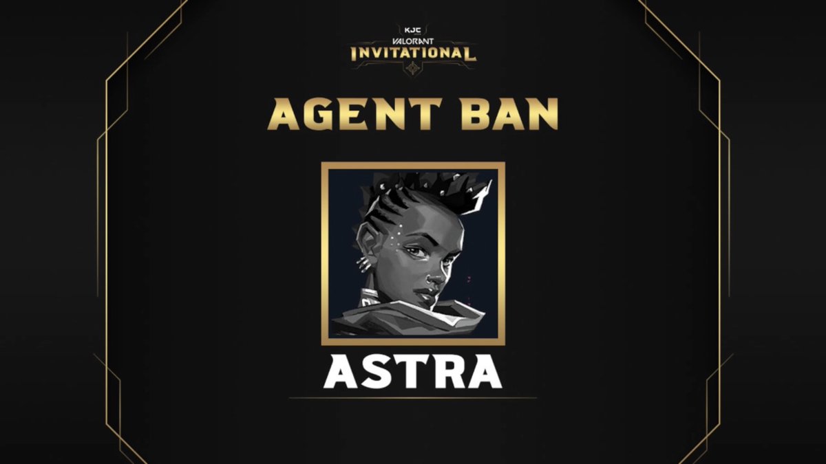 BuffUpGG's tweet photo. 🚫ASTRA &amp; SAGE BANNED ON ASCENT🚫

Map 3 - 𝙂𝙍𝘼𝙉𝘿 𝙁𝙄𝙉𝘼𝙇𝙎✨
 
🇲🇾🇸🇬 @pprxteam vs @ggBleed🇲🇾🇸🇬
 
📅OCT 10
⏰5PM - 8PM [GMT +8]
📺Twitch: https://t.co/nBP4rM3tSu
 
#AdaptAndRise #KJCeSports #KJCInvitational #VALORANT https://t.co/ClLs0e54gb