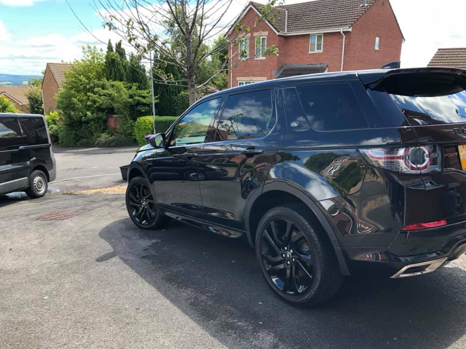 A great finish from AJB Mobile Autoclean! Ready for a day out with the kids!

#cars#car#carcleaning#carwash#carwashing#cardetailing#carvalet#carvaleting#gowash#app#gowashapp#mobiledetailing#mobilewash#mobilewashnetwork#mobilewashing#mobilevaleting#mobilevalets