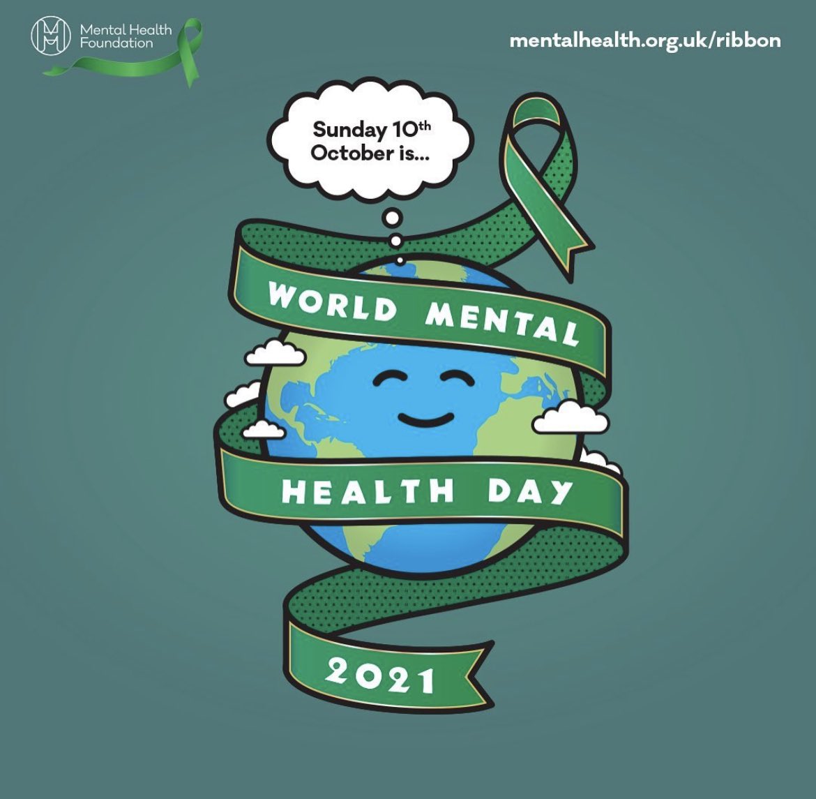 Today is World Mental Health Day.
Talk to others, reach out. Think about what you need for your own self care. #worldmentalhealthday 
Some tips and advice at zestwellbeing.co.uk