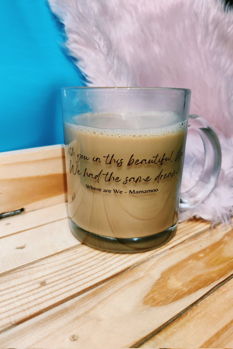 TheBudolCart's tweet photo. TheBudolCart's first ever budol!
In collaboration with @CoffeefiedPh
 
#MAMAMOO Mug Collection DESIGN REVEAL

Designs for other idols/groups will be available soon!

Still open for orders: https://t.co/nqisHUkgKm

Available in solo and in gift set.

DOO: Oct 15
DOP: Oct 20 https://t.co/IbrTCltNKv