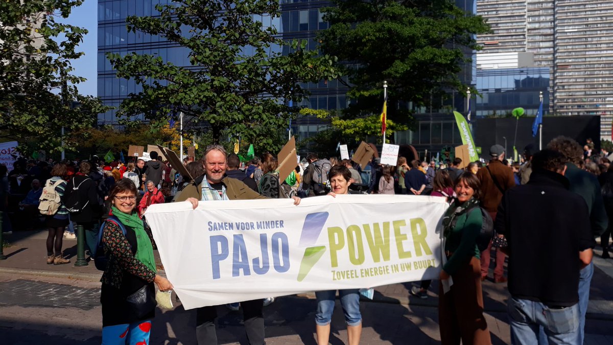 Pajopower🌍🌞♻️🌱🚲 tweet media