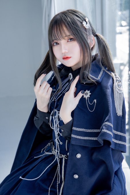 コスプレイヤー鳴瀬ぷぷのTwitter画像30