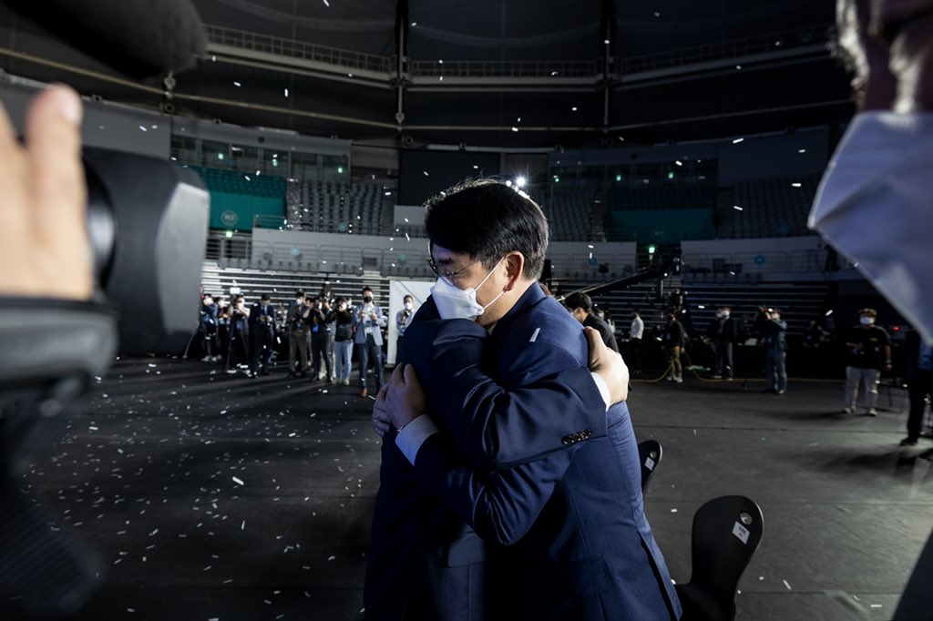 이재명 tweet media
