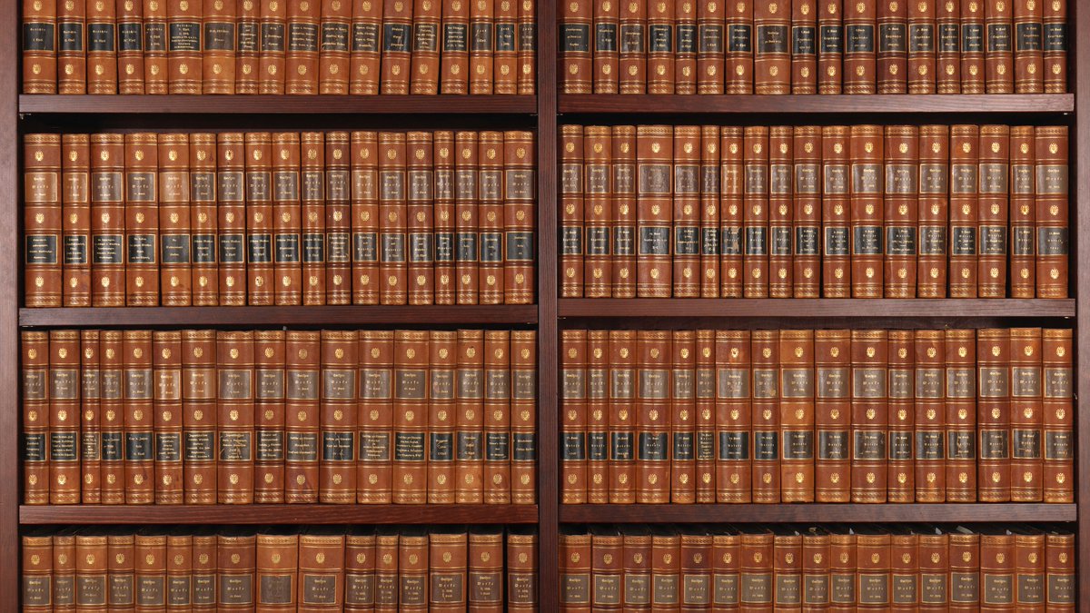 Direktor GSA (@direktorgsa) on Twitter photo #NeueWeimarerAusgabe: Nach den #PROPYLÄEN und der #Faust-Edition startet das digitale Pilotprojekt für die #Werke! <a href="/Weimar_GSA/">Goethe und Schiller Archiv</a> #NeueWeimarerAusgabe: Nach den #PROPYLÄEN und der #Faust-Edition startet das digitale Pilotprojekt für die #Werke! <a href="/Weimar_GSA/">Goethe und Schiller Archiv</a>
