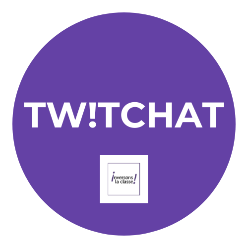 📅 Le prochain tw!tchat aura lieu mercredi 13 octobre de 21h à 22h
📣Il aura pour thème comment gérer l'espace en pédagogie active. avec <a href="/mathslemoine/">MathsLemoine</a> et <a href="/captaincobra59/">BOSSARD ludovic</a>
#classesinversees #pedagogiesactives