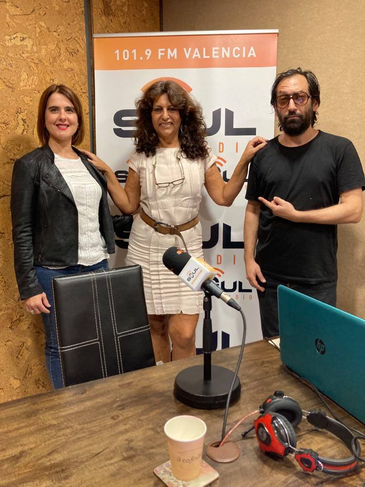 El Caleidoscopio de Isabel tweet media