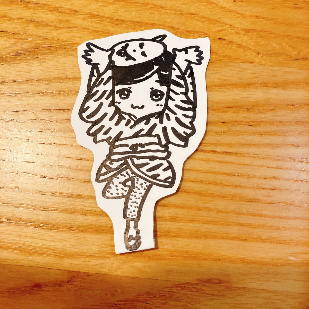setti78's tweet photo. わっしょい https://t.co/J2QhlpSudT