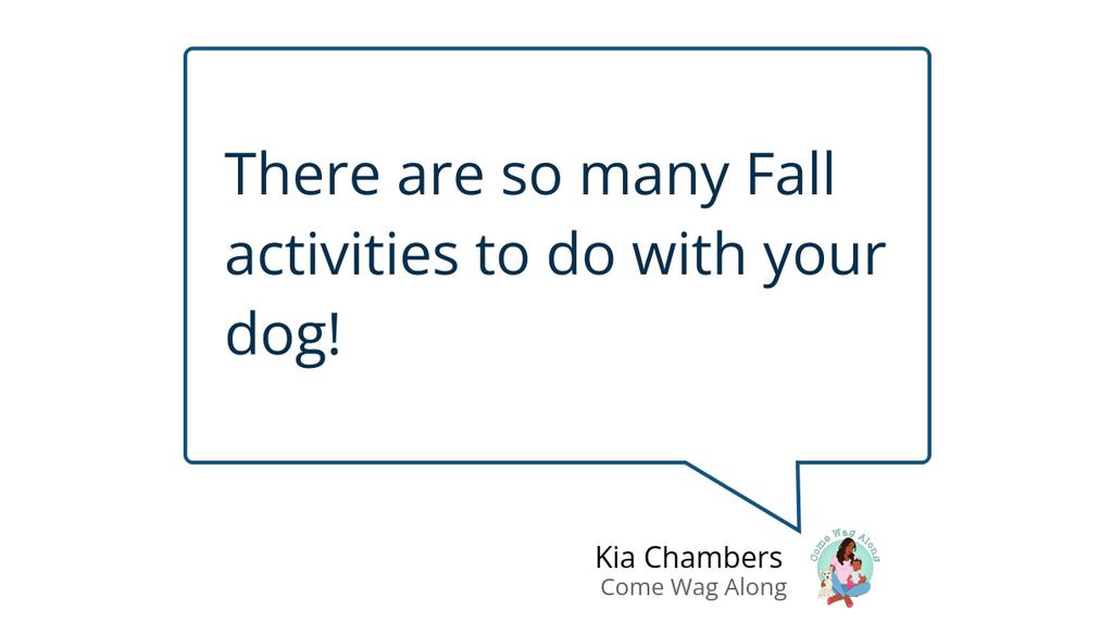 Dogs love to be outside and Fall is the perfect time to enjoy the beautiful cooler weather.

Read the full article: Fall Bucket List for Pet Parents
▸ lttr.ai/nHTr

#FreePrintable #FallActivities #PetParents