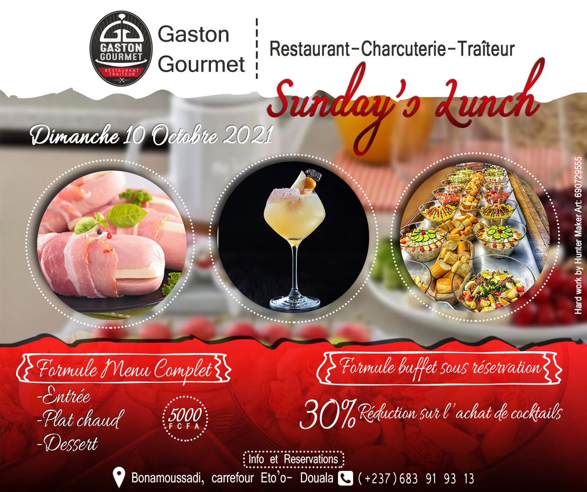 hunter_maker's tweet image. Je repond a tous vos problème concernant infographie
+237690729555