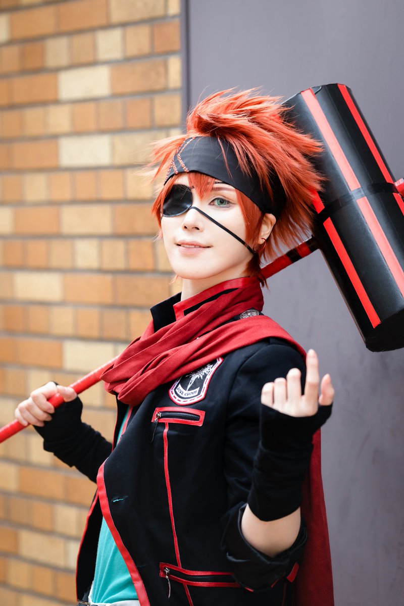 Amazon.co.jp: LUGANO D.Gray-man （ディーグレイマン ） ラビ