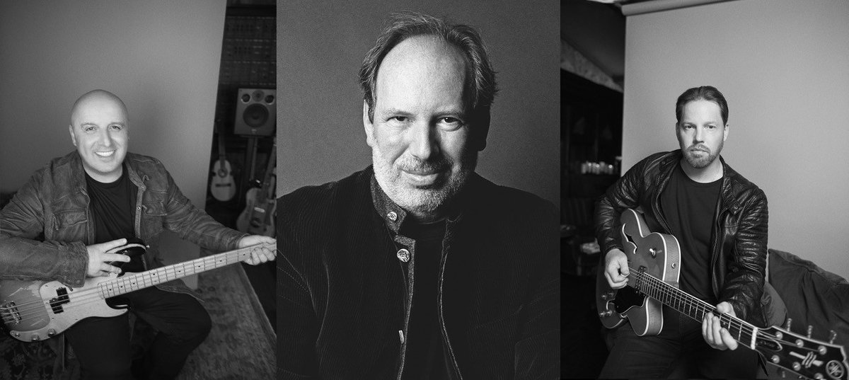 We are delighted to announce that legendary
composer <a href="/HansZimmer/">Hans Zimmer</a>, <a href="/BFCustomMusic/">Bleeding Fingers Music</a> composer <a href="/clundbergmusic/">Christian Lundberg</a>, and score producer <a href="/RustyMassive/">Russell Emanuel</a> have created an electrifying soundtrack for <a href="/ATWin80days/">Around The World In 80 Days</a> starring David Tennant, <a href="/Ibrahimkoma/">Ibrahim koma</a>  and Leonie Benesch.

#AroundTheWorldIn80Days