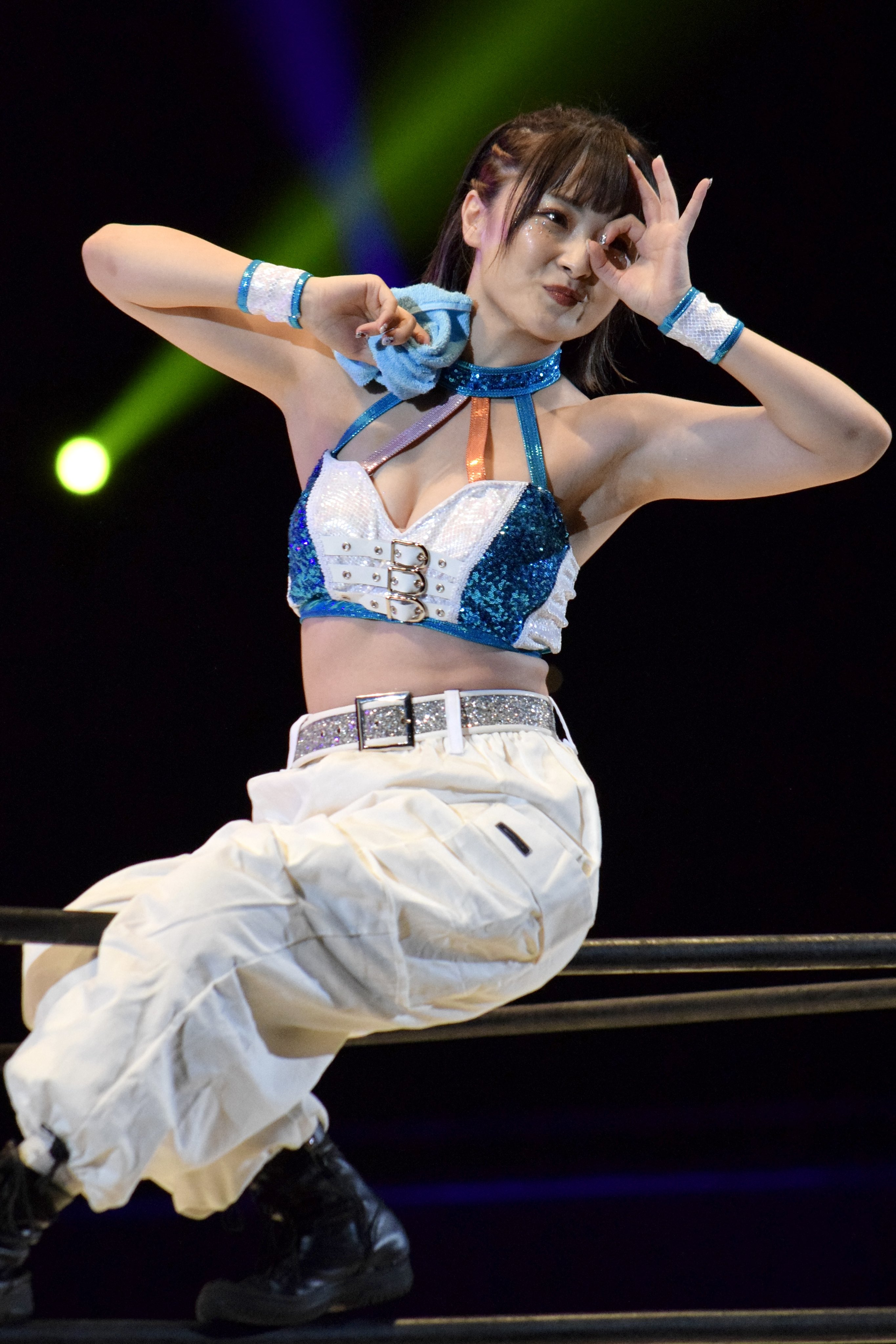 使い勝手の良い スターダム 舞ひめぽい 応援タオル スポーツ選手 Spritec Com Br