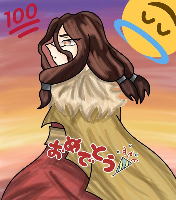 王司のtwitterイラスト検索結果