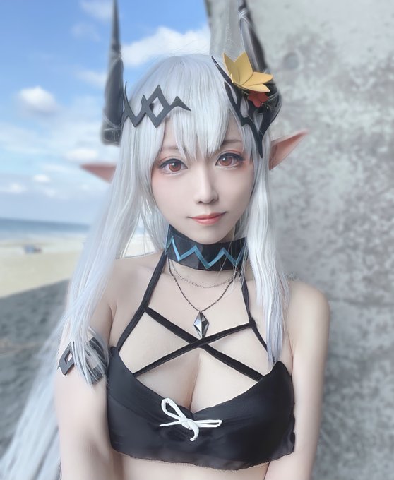 コスプレイヤーまいのTwitter画像29