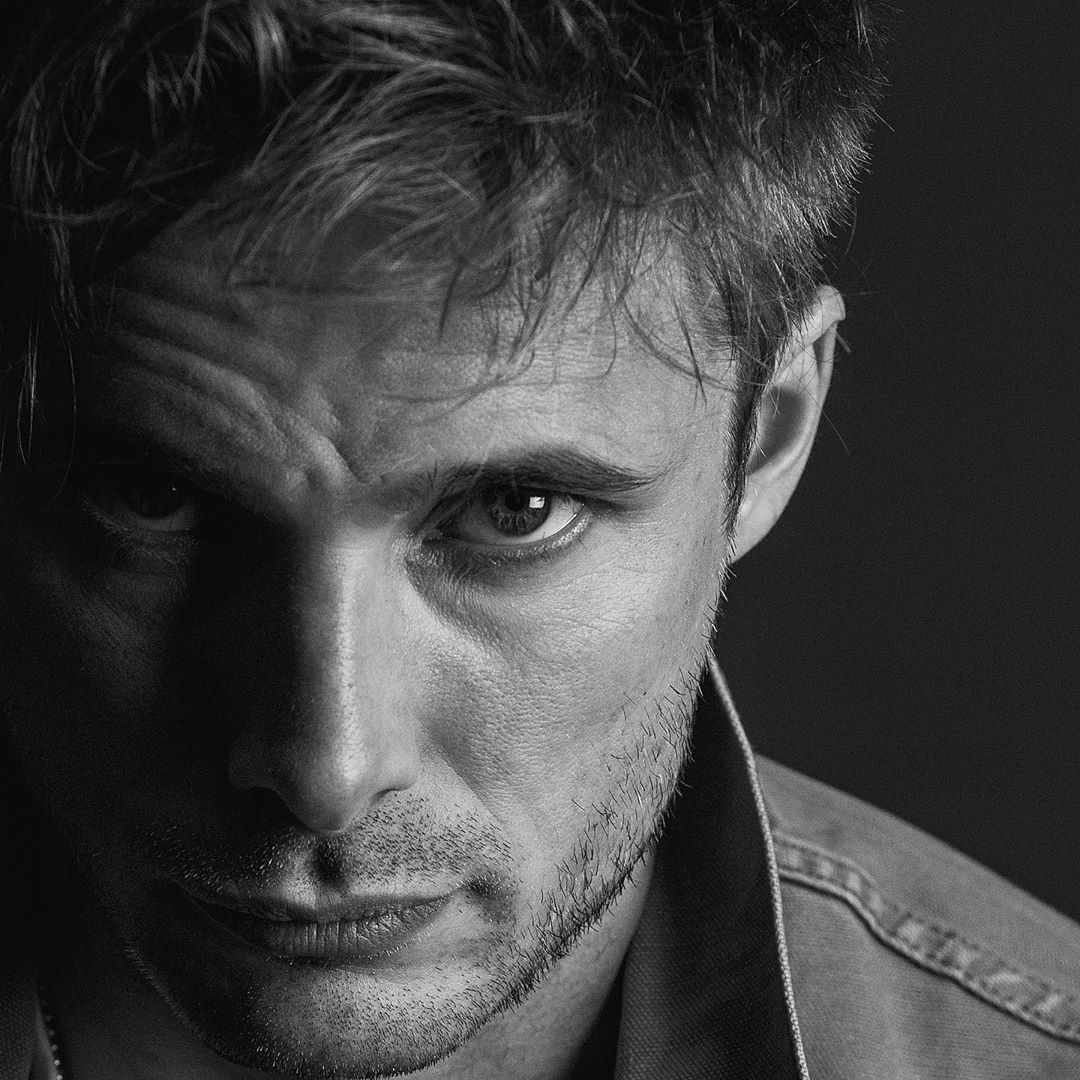 Happy Birthday to Bradley James 