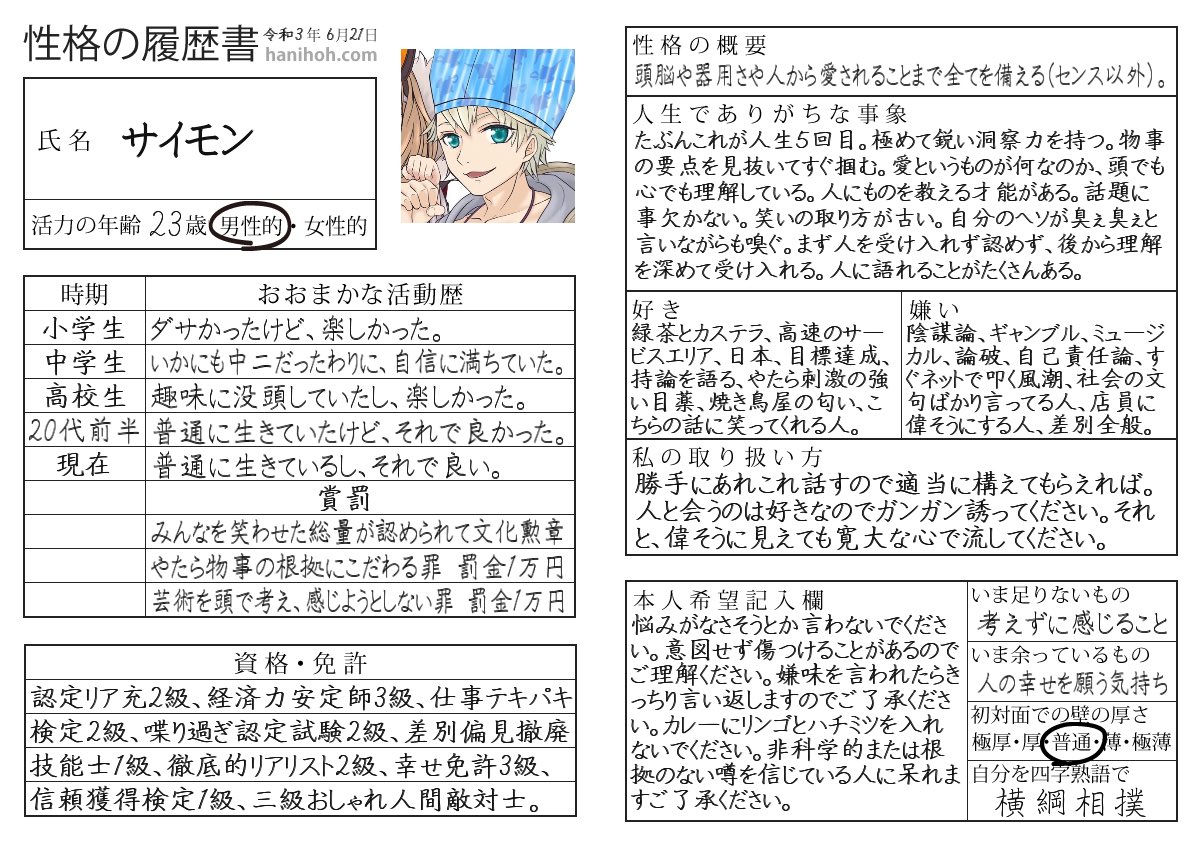 ハニホー Twitter ಹ ಡ ಕ ಟ