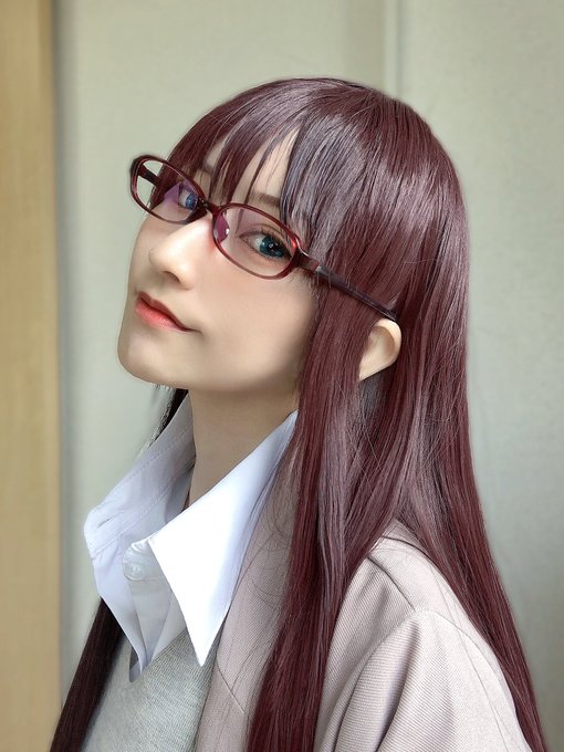 Twitterのコスプレ画像24