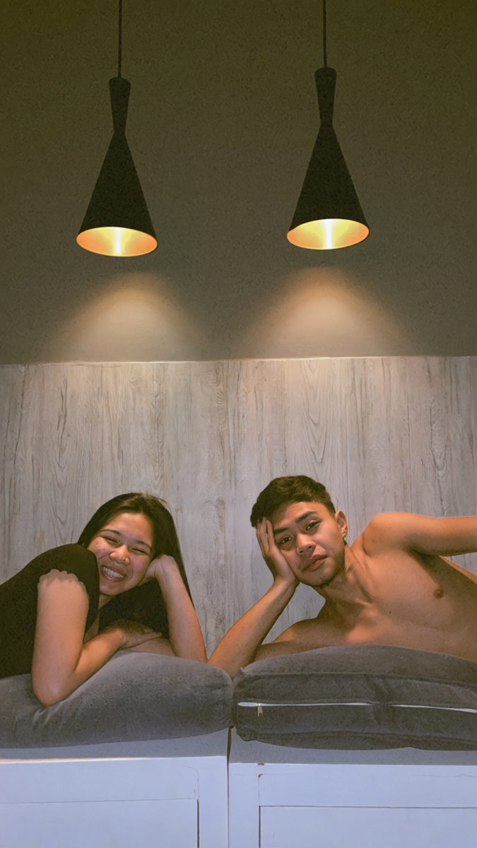 KeithAndreeew's tweet photo. 🧡 https://t.co/dPuoA5d4Ng