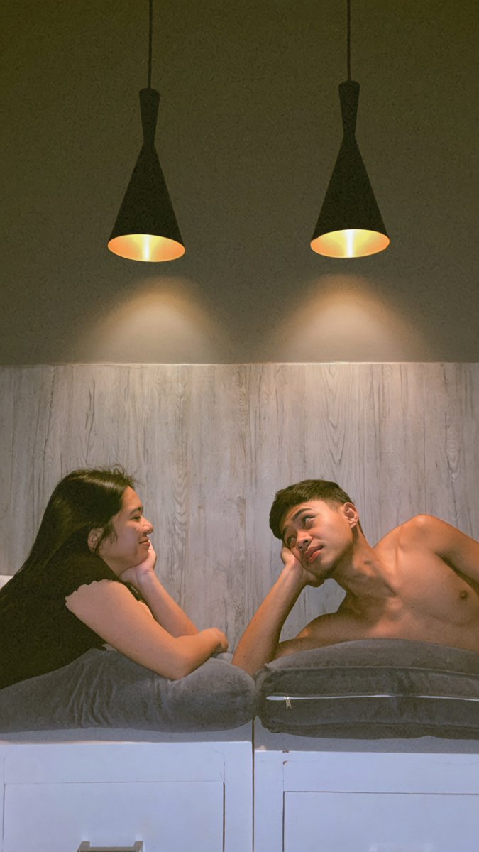 KeithAndreeew's tweet photo. 🧡 https://t.co/dPuoA5d4Ng