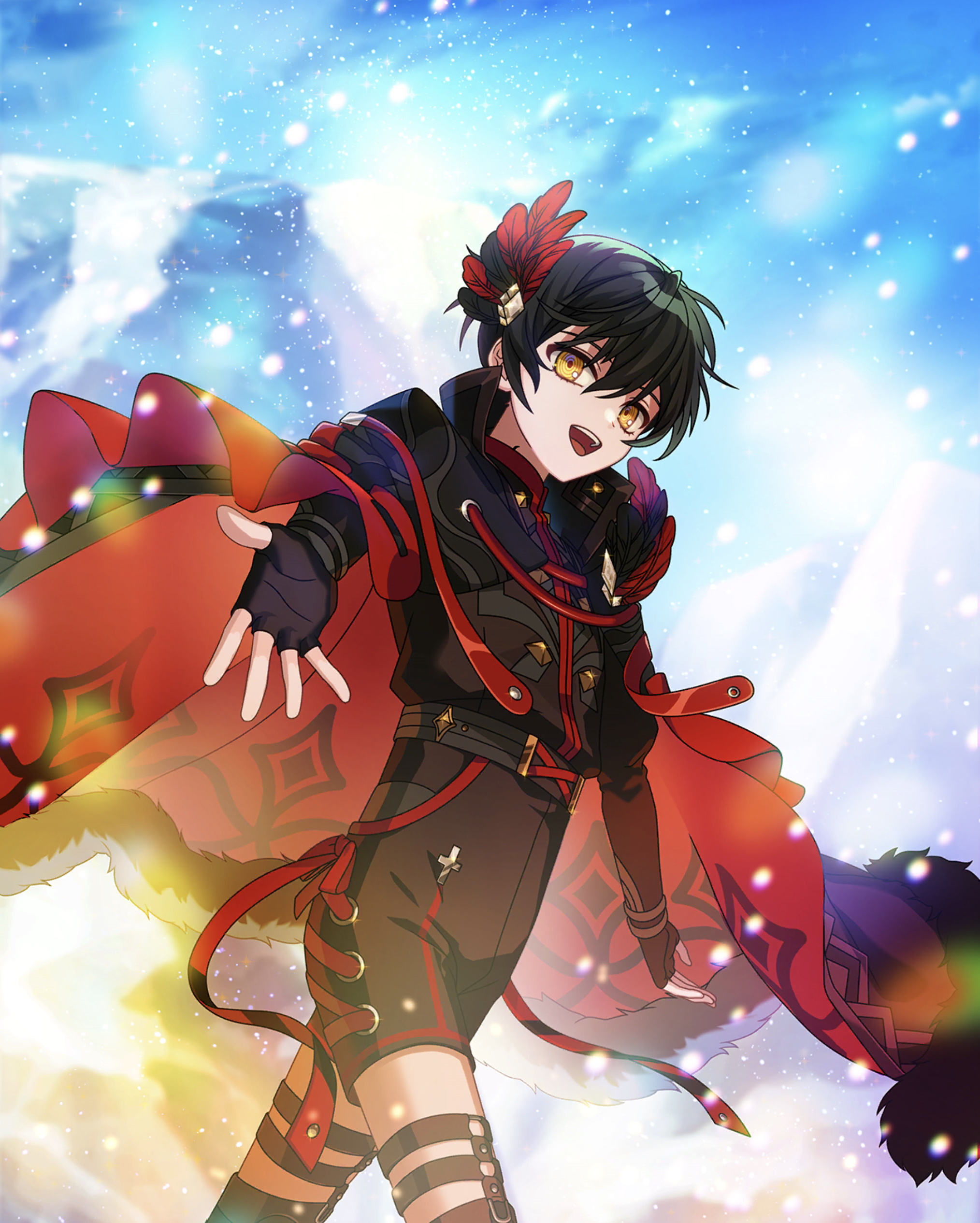 魔法使いの約束【まほやく】攻略Wiki@Gamerch on X: 