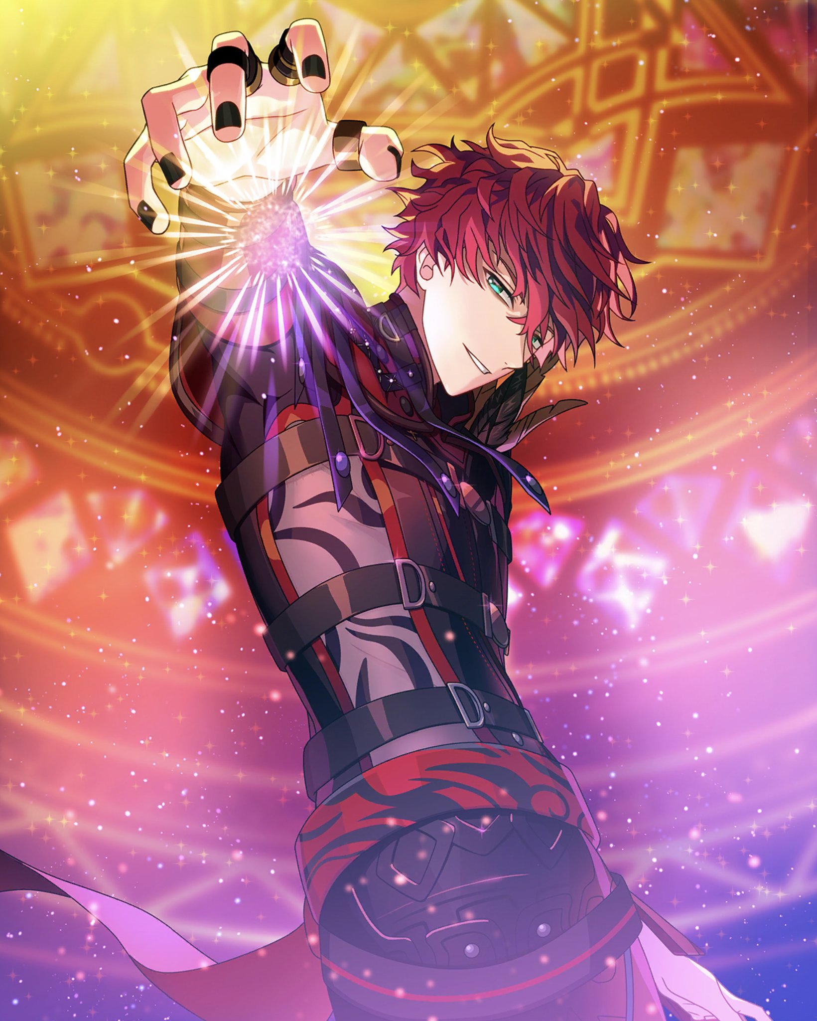 魔法使いの約束【まほやく】攻略Wiki@Gamerch on X: 