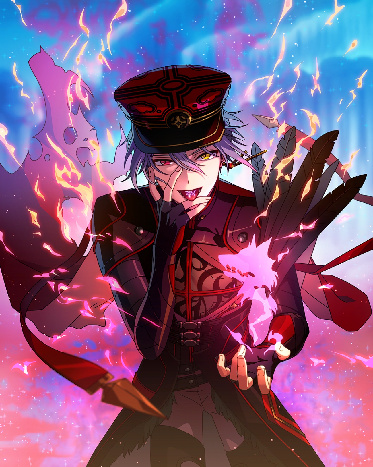 魔法使いの約束【まほやく】攻略Wiki@Gamerch on X: 