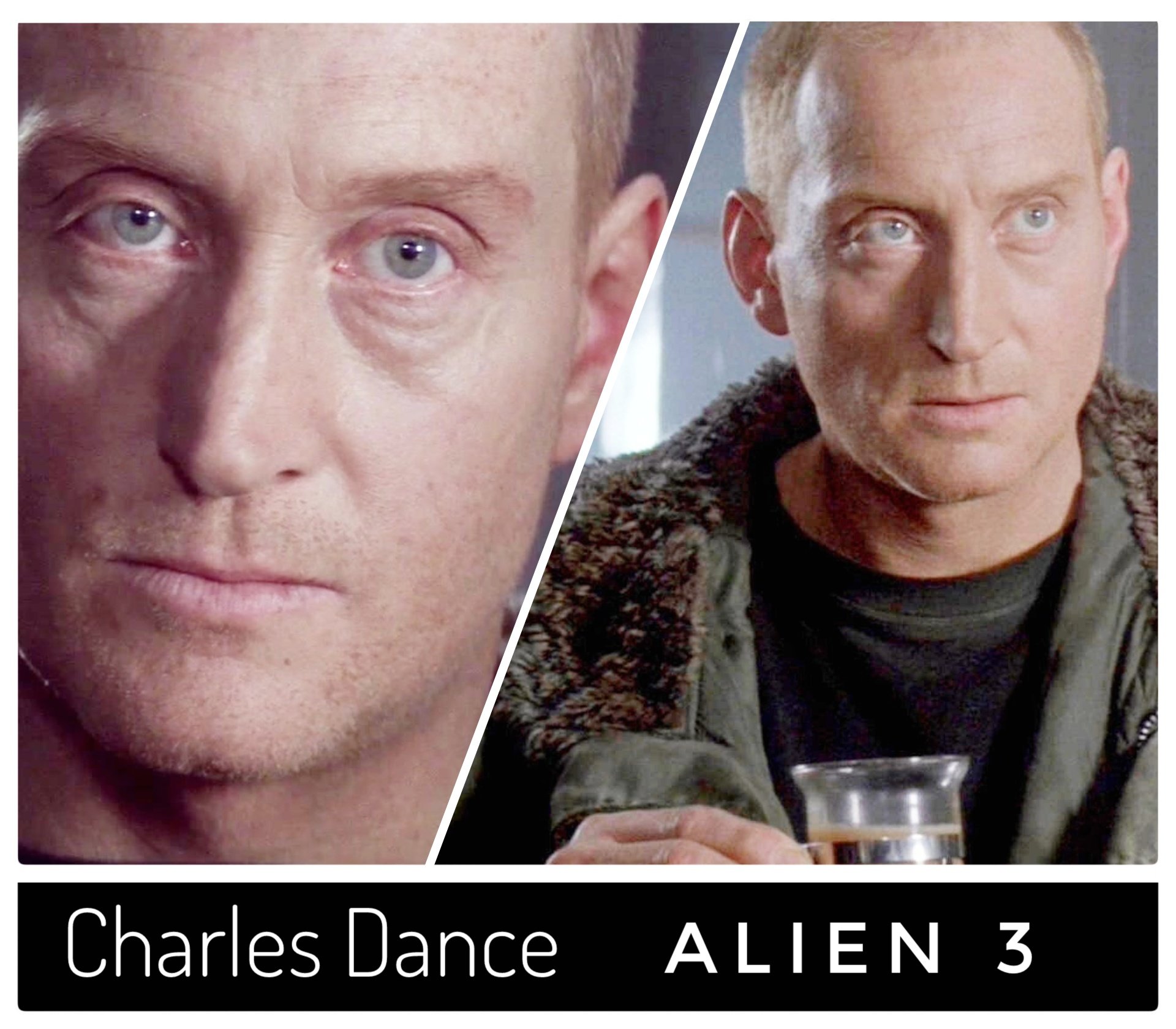 The legendary Charles Dance was born on this day, happy birthday 