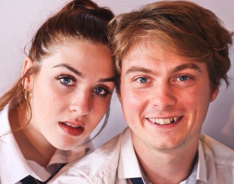 Our Epic cast are talking about the show on <a href="/ThisisRiverside/">Riverside Radio</a> with <a href="/barcles2/">Ian Barclay 🇺🇦</a> as we speak! Listen to them now: riversideradio.com