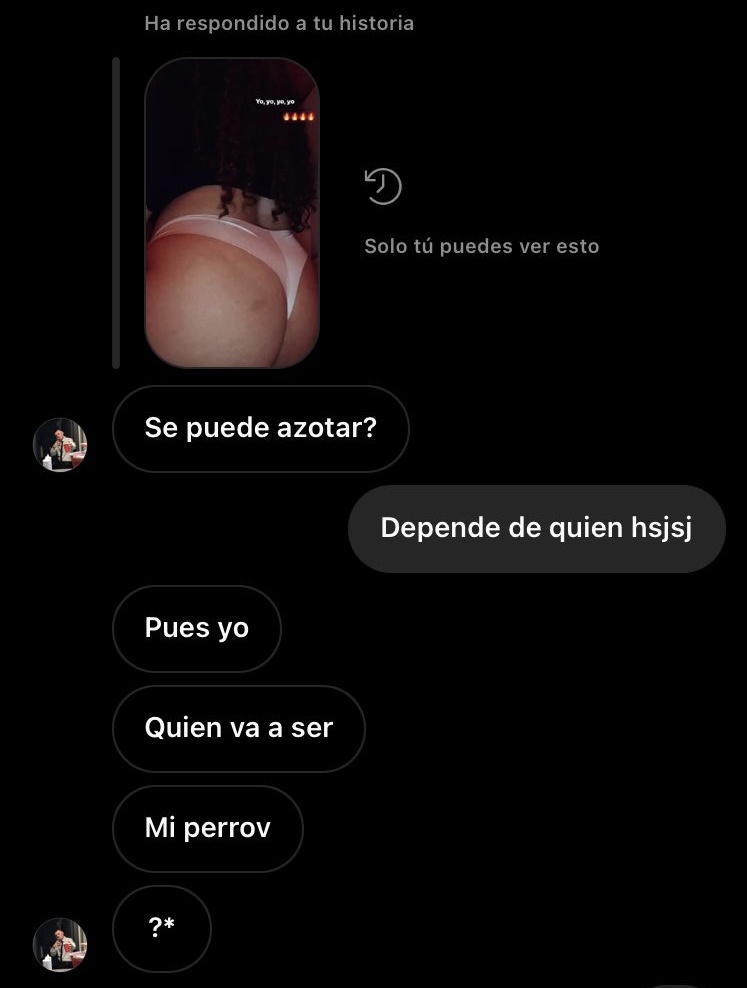 Policia Horny tweet media