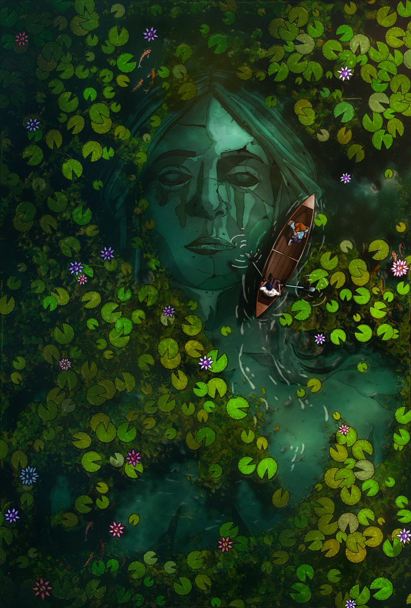 AnarkyDesigns's tweet image. Some of my favourite creations! 🖼️
#NFTs #nftart #NFTCommunity #illustration