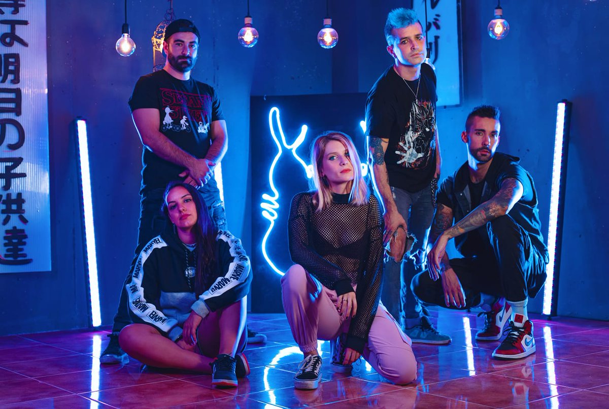 ANKOR - Watch Two Vlogs From European Headline Tour 2021
insaneblog.net/2021/10/ankor-…