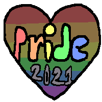 PandaGo26617678's tweet photo. #Pride2021  #customSticker https://t.co/iuPEOFJSSJ