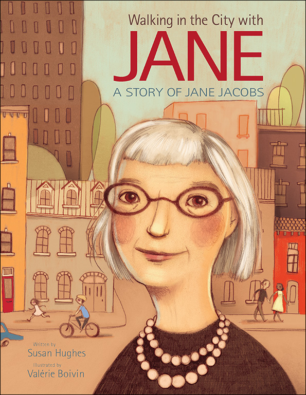 @GregVann @modacitylife Read about Jane Jacobs and her daughter and others keeping Washington Square a place for walking instead of cars in my picture book bio about Jane: Walking in the City with a Jane: A Story of Jane Jacobs!

@KidsCanPress #janejacobs @janejacobsdoc @JanesWalkTO @janeswalkldnuk