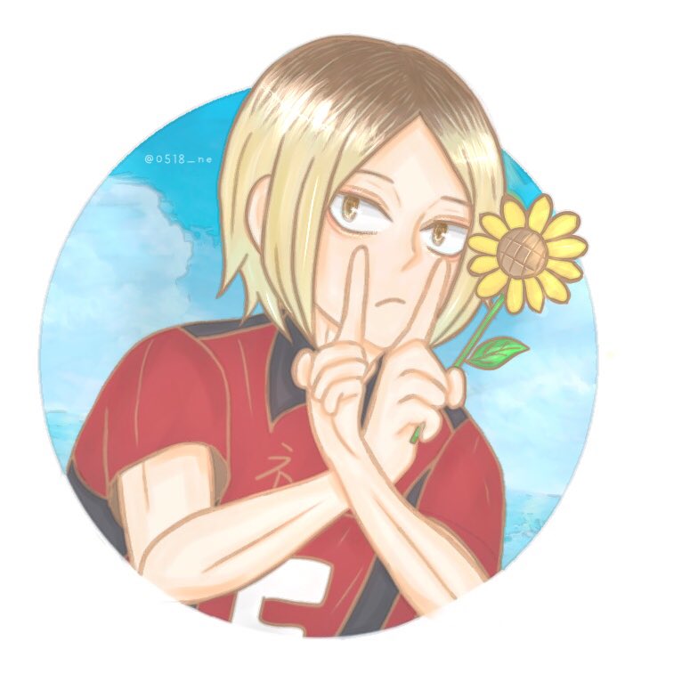 絵を描くやる気を出すために引用rtかリプで私の絵のいいところをあげてください みちるのイラスト