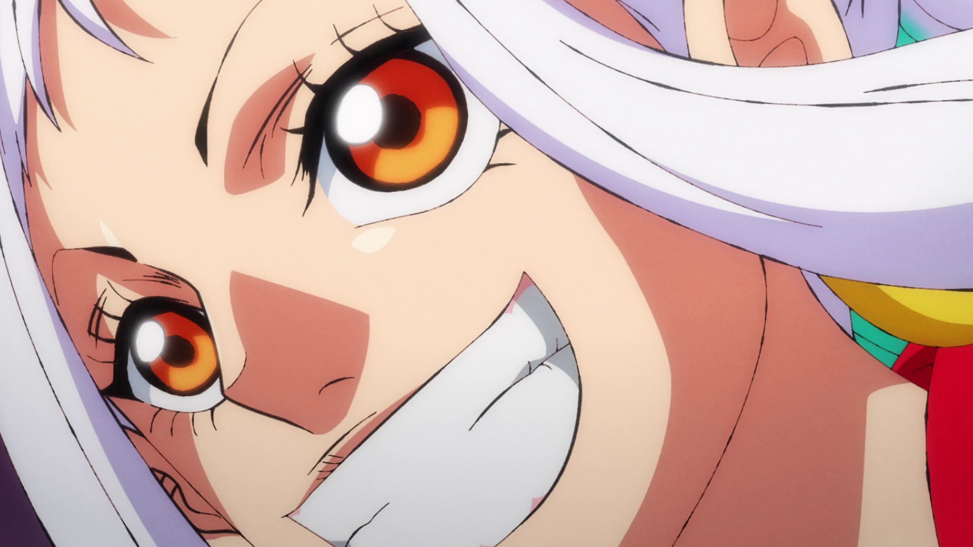 Animation Of One Piece ワンピース 第995 討入り 受け継ぐおでんの意志 Source One Piece Episode 995 T Co Ka2zbrnccz Twitter