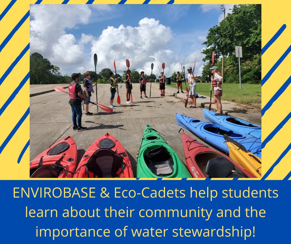 STARBASE camps encourage students to learn more about the Portsmouth community and the region's waterways. Summer camps cost a lot more than STARBASE school programs. Help us #portsmouthva $20 for Giving Tuesday helps cover a 5th grader's camp! starbasevictory.com!