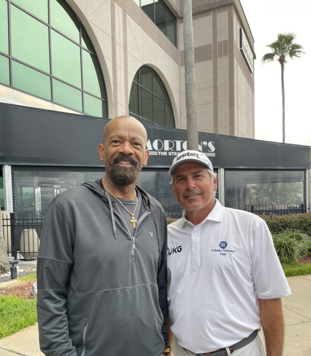 David A. Clarke, Jr. tweet media