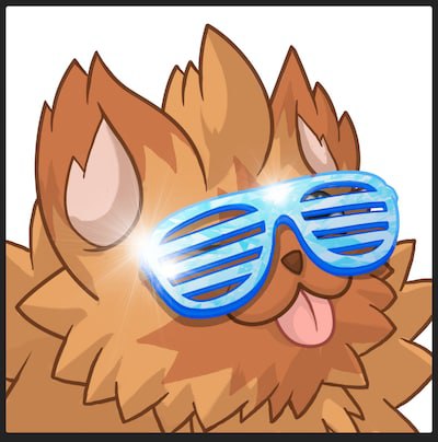 CatchNOMs's tweet image. Probably something...🤔

#CatchNOMs #PoweredByEnjin @enjin